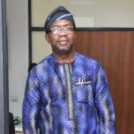 Kayode Odunaro