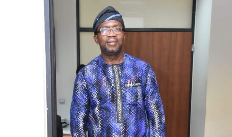 Kayode Odunaro
