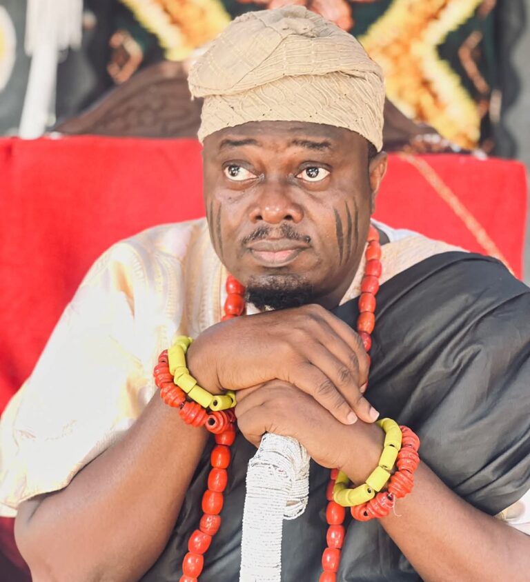 Ogogo: Nollywood mourns, Muyiwa says death end of an era