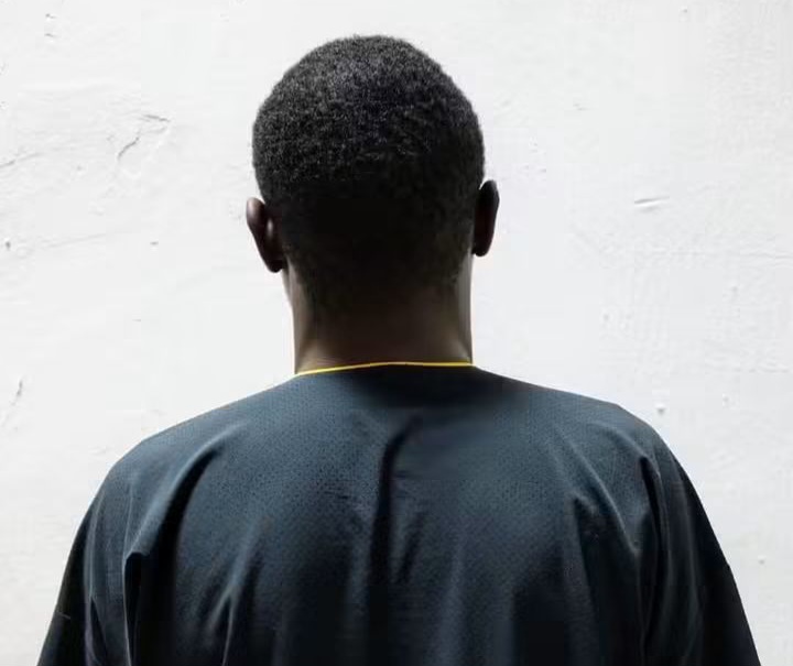 Alleged serial fraudster, Raheem Abiodun Wasiu