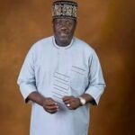 Taiwo Hassan aka Ogogo