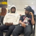 Nigerian sextortion suspects extradited to United States