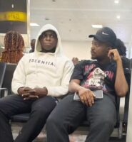 Nigerian sextortion suspects extradited to United States