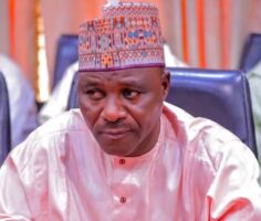 Sainna Buba
