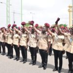 FRSC approves promotion of 7,472 personnel nationwide