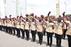 FRSC approves promotion of 7,472 personnel nationwide