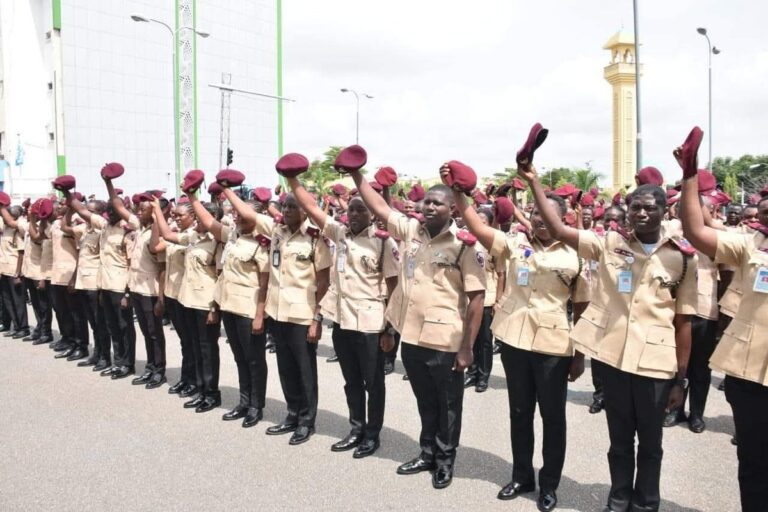 FRSC approves promotion of 7,472 personnel nationwide