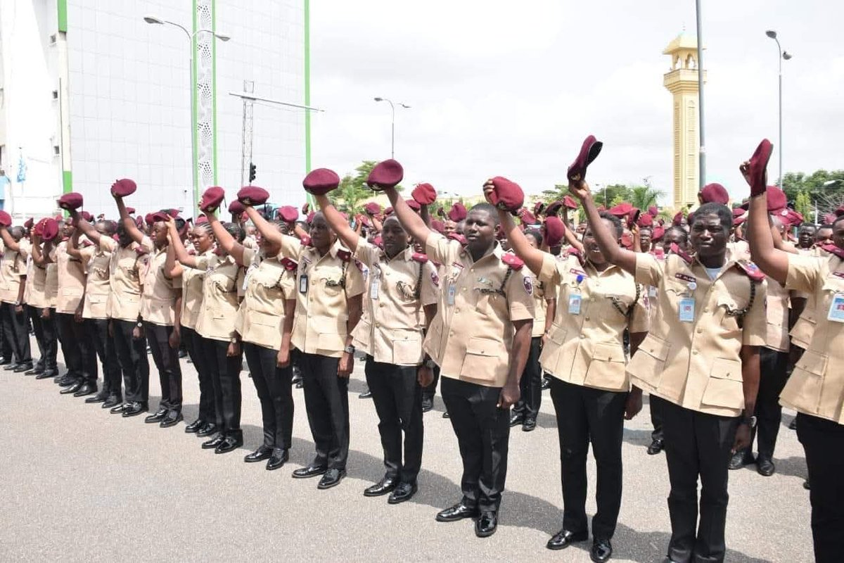 FRSC approves promotion of 7,472 personnel nationwide