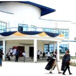 FUPRE supplementary post-UTME screening