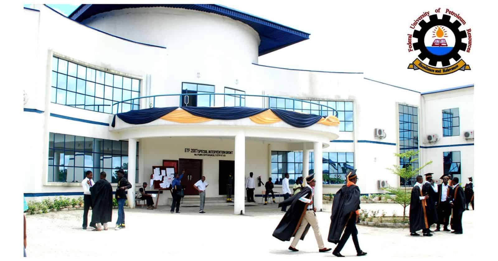 FUPRE supplementary post-UTME screening