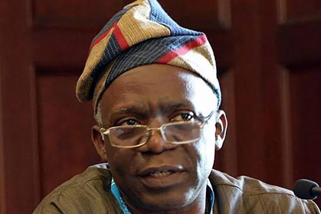 Falana