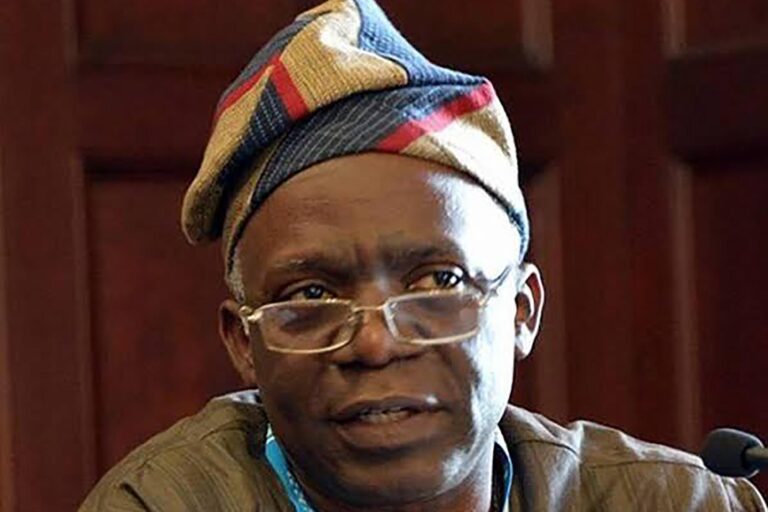 Femi Falana