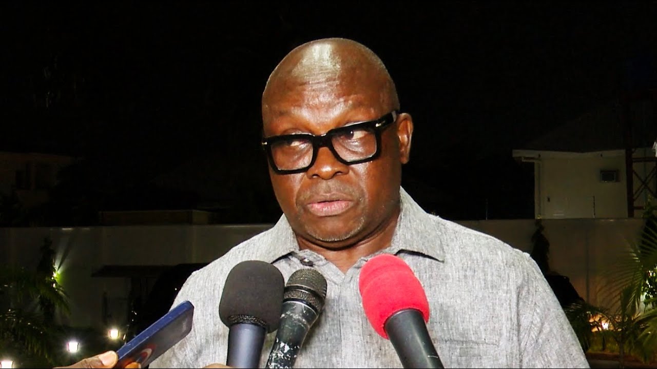 Fayose