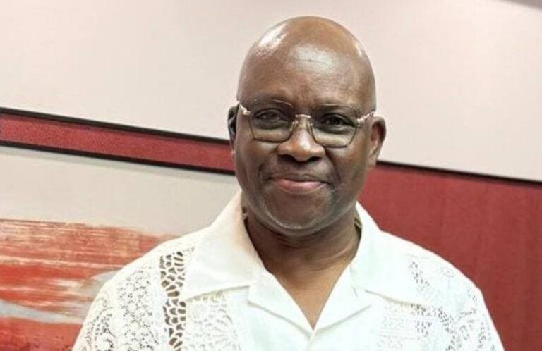 Ayodele Fayose