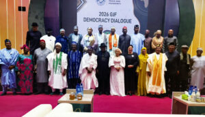 Obasanjo, Jonathan, Obi raise alarm over democratic decline, demand urgent reforms