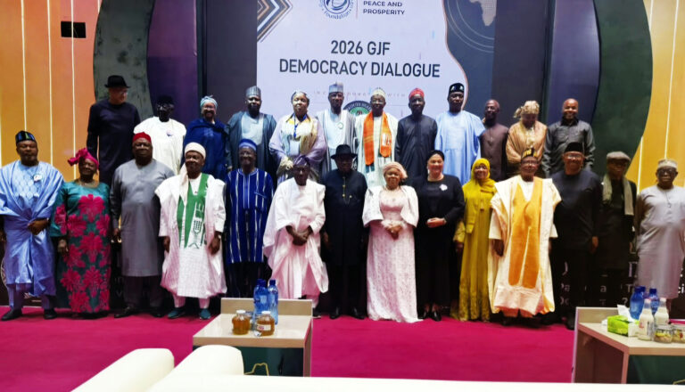 Obasanjo, Jonathan, Obi raise alarm over democratic decline, demand urgent reforms