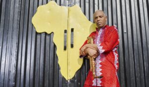 Femi Kuti