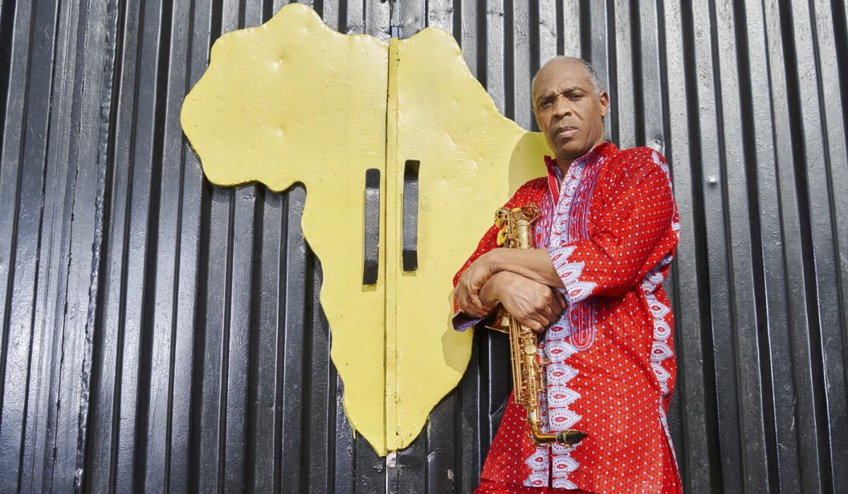 Femi Kuti