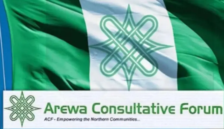 ACF backs scrutiny of Tinubu’s educational history ahead of 2027