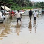 Flood