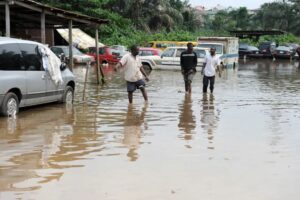 Flood