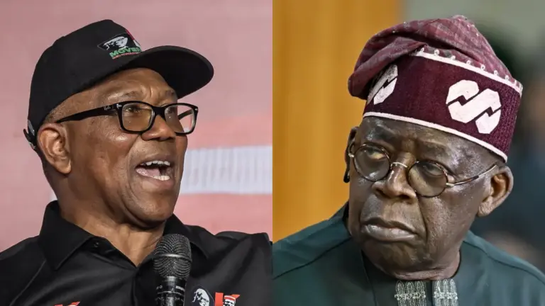 RHGN to lobby Igbo leaders to persuade Obi to endorse Tinubu