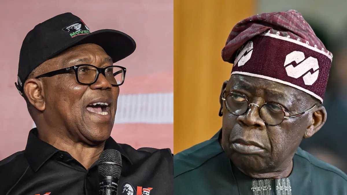 RHGN to lobby Igbo leaders to persuade Obi to endorse Tinubu