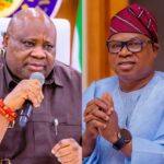 Adeleke and Oyebamiji