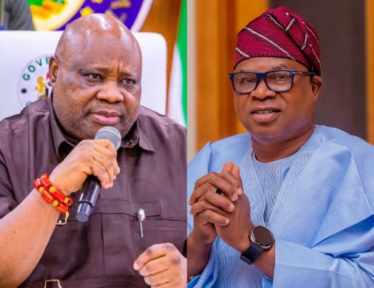 Adeleke and Oyebamiji