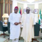Oyebamiji and Tinubu