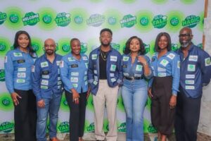 Glo-Unveils-‘Never-Settle-For-Less-Campaign