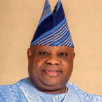 Gov Adeleke