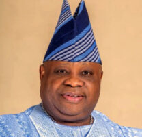 Osun governorship poll, Gov Adeleke and message for the opposition