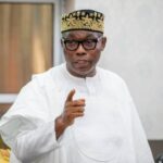 Prince Adewole Adebayo