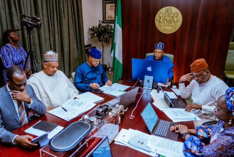 FG links Nigeria’s hardship to global economic disruptions