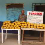 NDLEA intercepts cocaine concealed in mortar bound for China