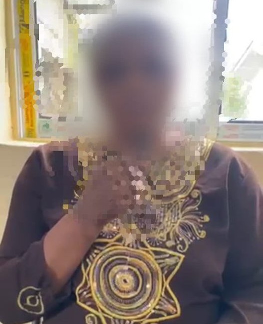 Delta police rescue trafficking survivor, arrest suspect