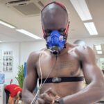 Ex-footballer Abiola Dauda