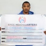 Moses Odigie, fake spiritualist