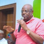 Honourable James Faleke