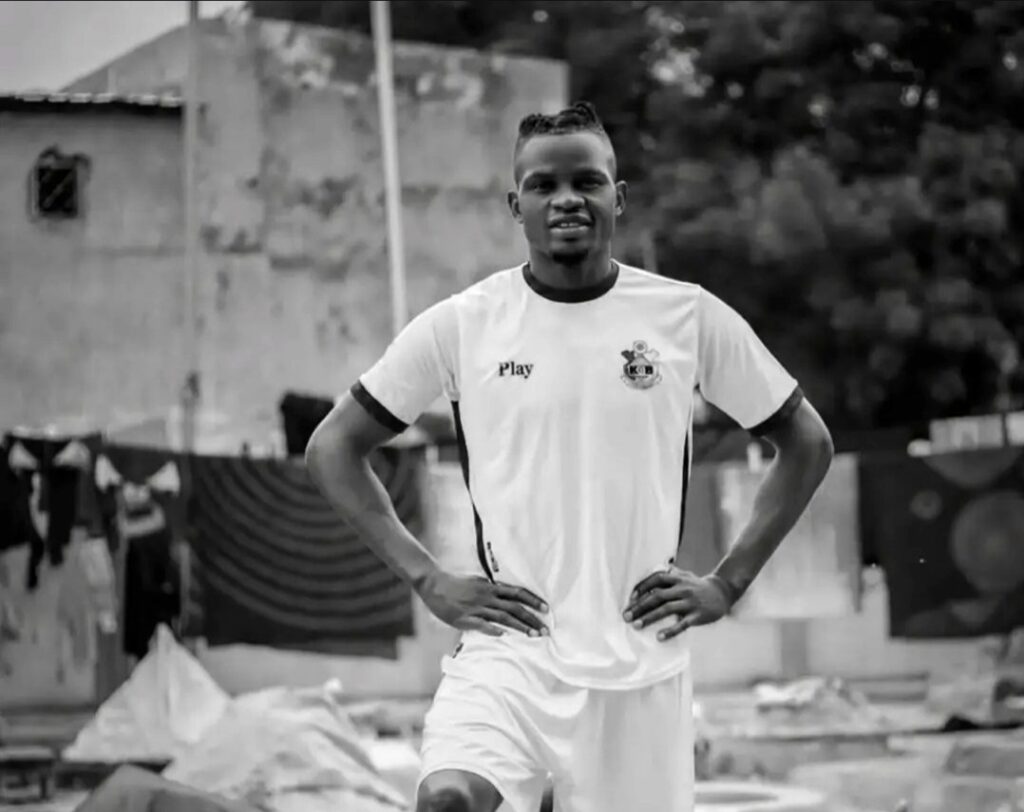 Chinedu Uzor