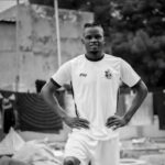 Chinedu Uzor