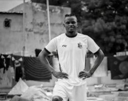 Chinedu Uzor