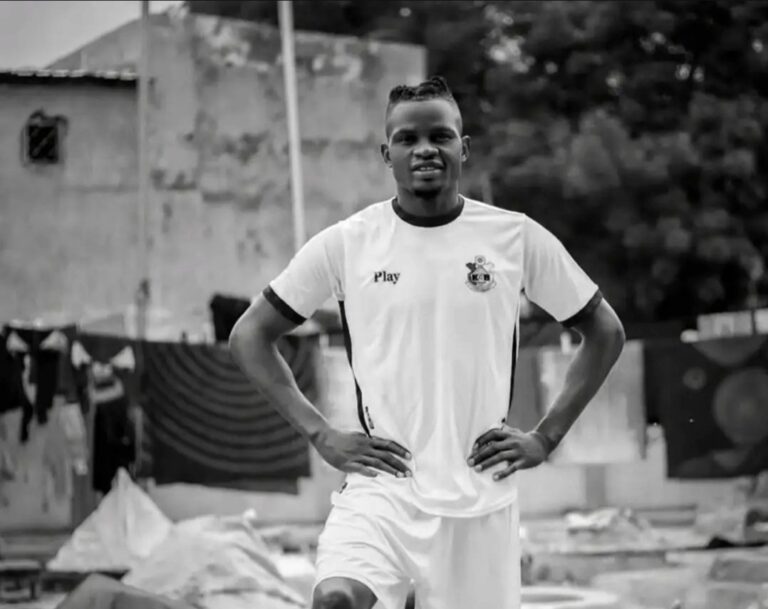 Chinedu Uzor