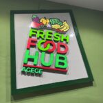 Fresh Food Hub Lagos