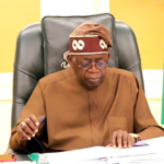 President Bola Tinubu