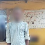 Sanda Aliyu arrested trying to buy AK-47 rifle