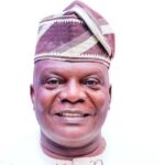 Hon. Sunday Bisi arrested in Osun