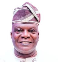 Hon. Sunday Bisi arrested in Osun