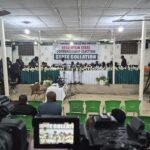 Osun election: Yiaga Africa rates poll high, charges INEC, police on reforms ahead of general elections